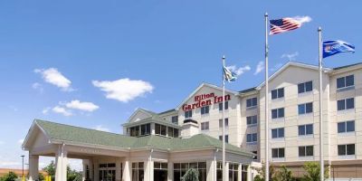 Hilton Garden Inn Nanuet