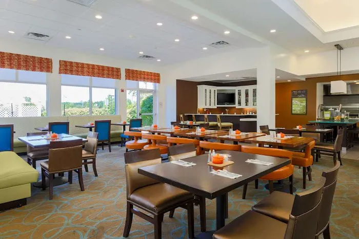 Hilton Garden Inn Nanuet 4