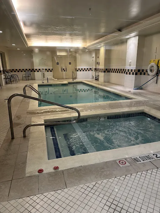 Hilton Garden Inn Nanuet 4