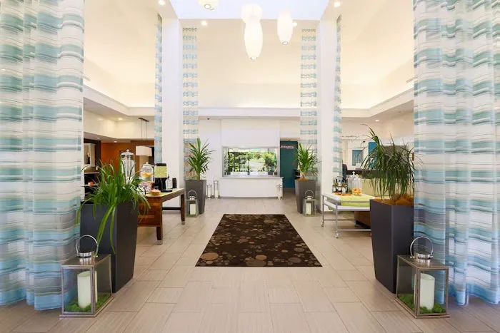 Hilton Garden Inn Nanuet 4