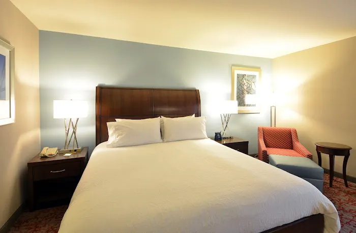 Hilton Garden Inn Nanuet 4