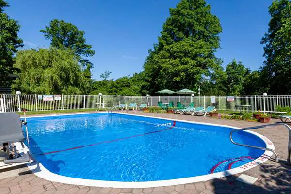 Quality Inn Spring Valley - Nanuet 4