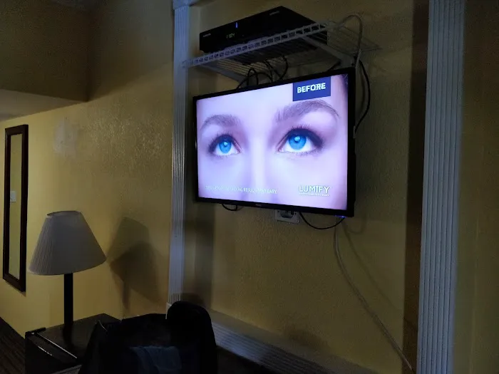 Quality Inn Spring Valley - Nanuet 4