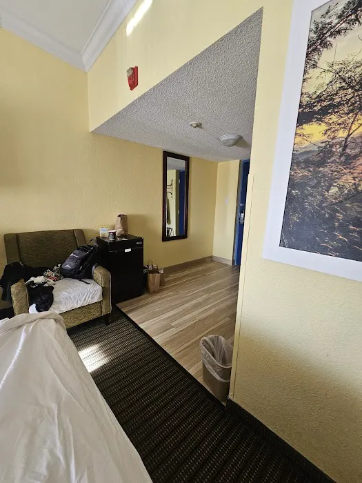 Quality Inn Spring Valley - Nanuet 4