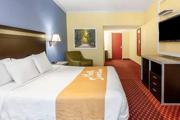 Quality Inn Spring Valley - Nanuet 4