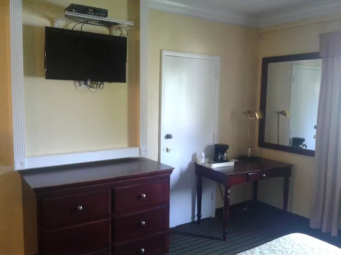 Quality Inn Spring Valley - Nanuet 4