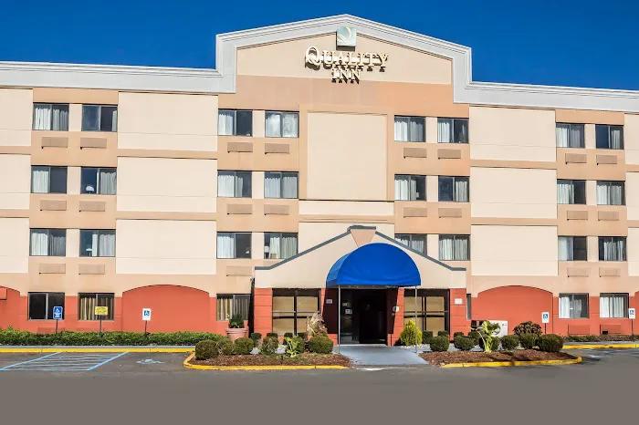 Quality Inn Spring Valley - Nanuet 4