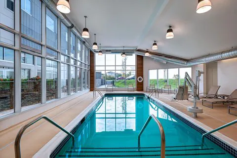 Element Spring Valley 4