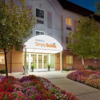 Sonesta Simply Suites Nanuet ico