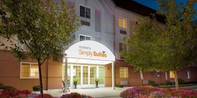 Sonesta Simply Suites Nanuet