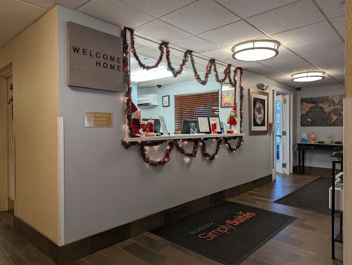 Sonesta Simply Suites Nanuet 4