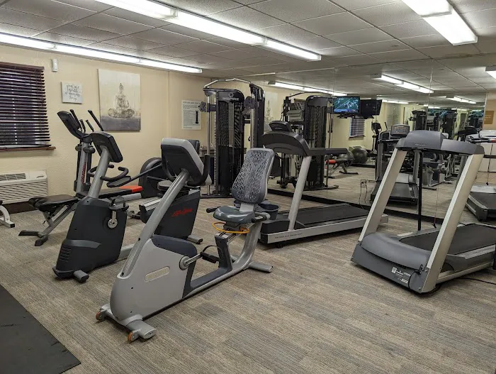 Sonesta Simply Suites Nanuet 4