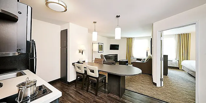 Sonesta Simply Suites Nanuet 4