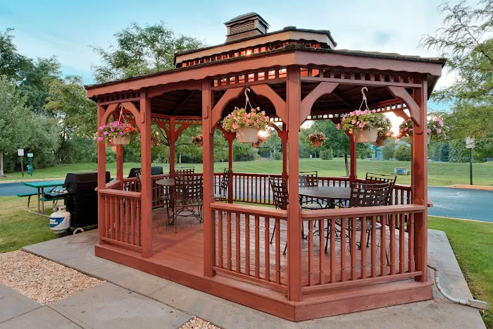 Sonesta Simply Suites Nanuet 4