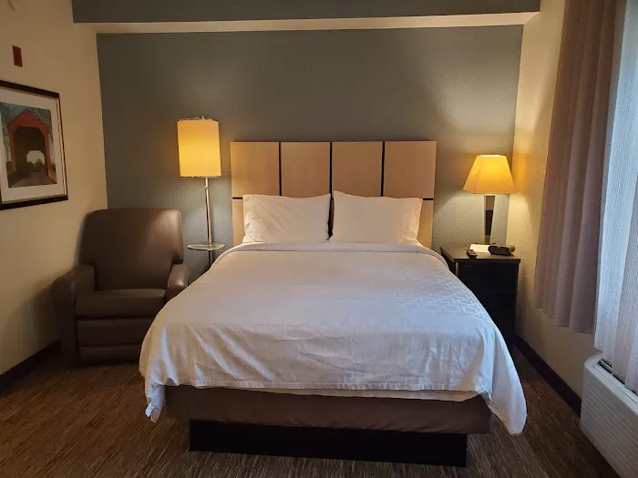 Sonesta Simply Suites Nanuet 4