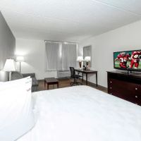 Red Roof PLUS+ Newark Liberty Airport - Carteret ico