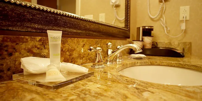 Hotel Executive Suites 4