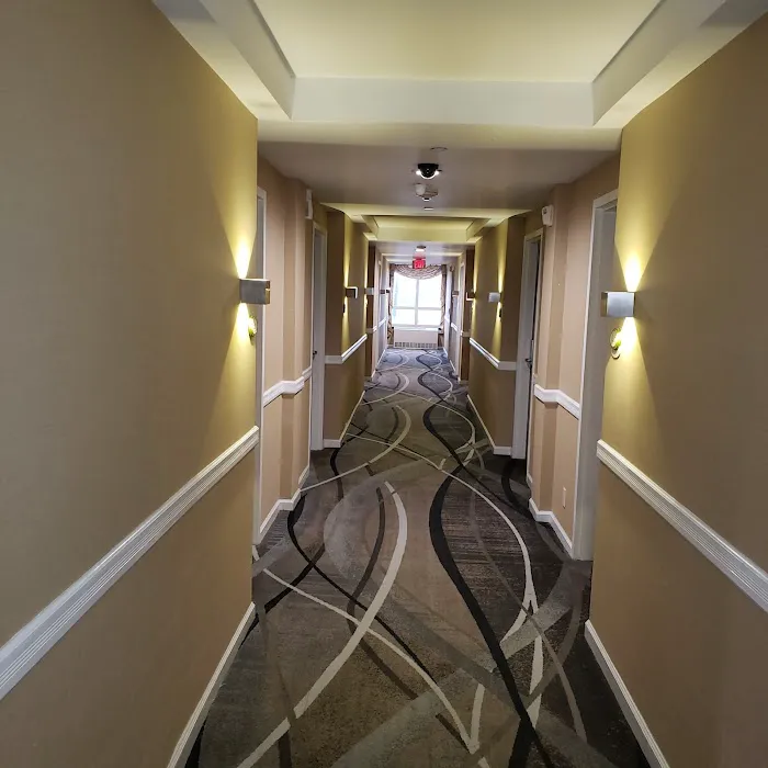 Hotel Executive Suites 4