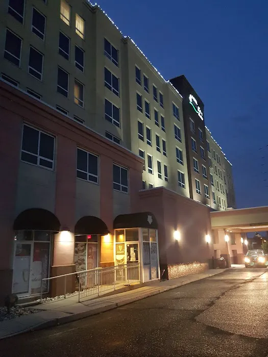 Hotel Executive Suites 4