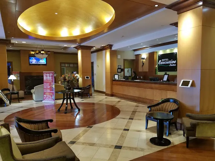 Hotel Executive Suites 4