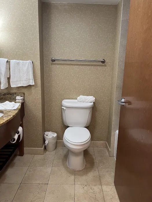 Hotel Executive Suites 4