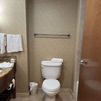 Hotel Executive Suites ico