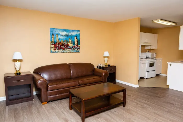 Swan Hotel & Suites 4