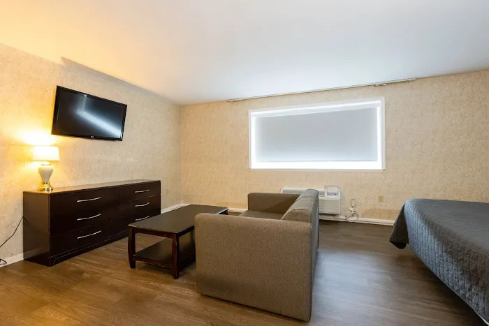 Swan Hotel & Suites 4