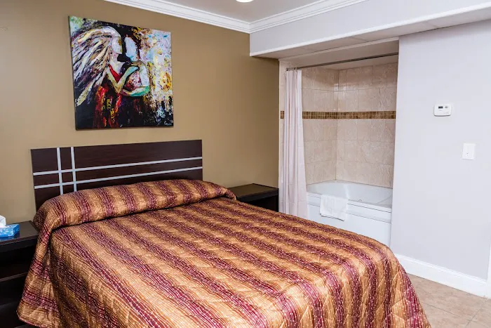 Swan Hotel & Suites 4