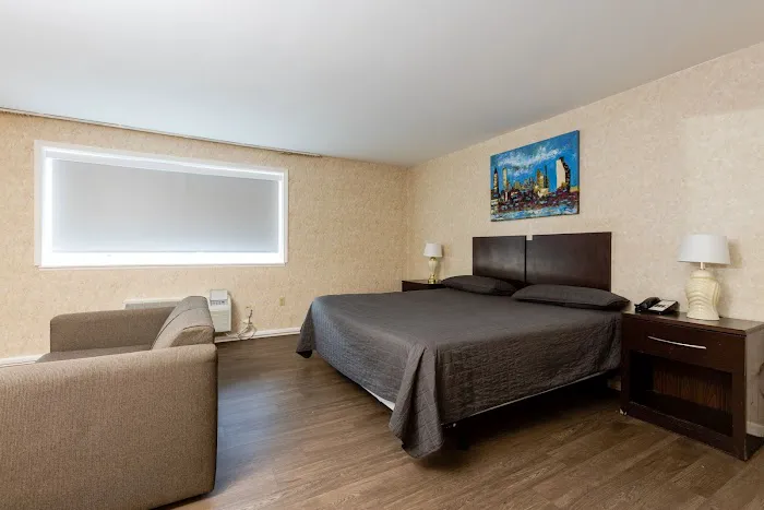 Swan Hotel & Suites 4
