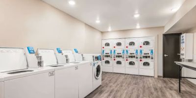 WoodSpring Suites Linden