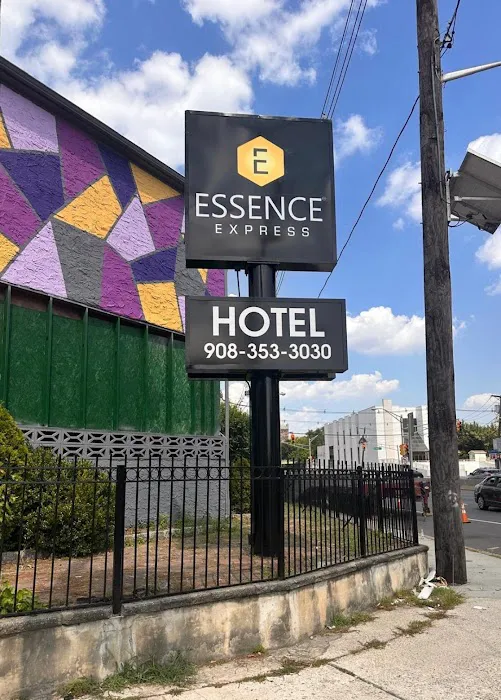 Essence Express Elizabeth 4