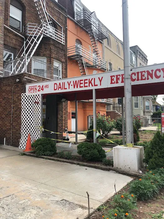 Efficiency Inn 4