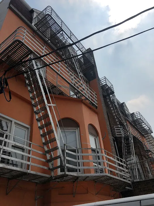 Efficiency Inn 4