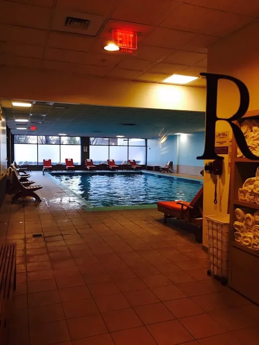 Renaissance Newark Airport Hotel 4