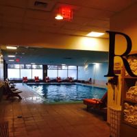 Renaissance Newark Airport Hotel ico