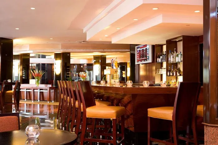 Hilton Newark Airport 4