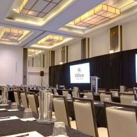 Hilton Newark Airport ico