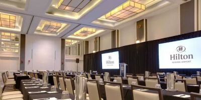 Hilton Newark Airport