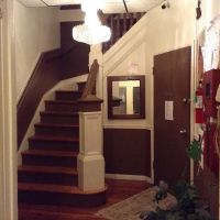 Cappuccio's Hotel ico