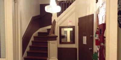 Cappuccio's Hotel
