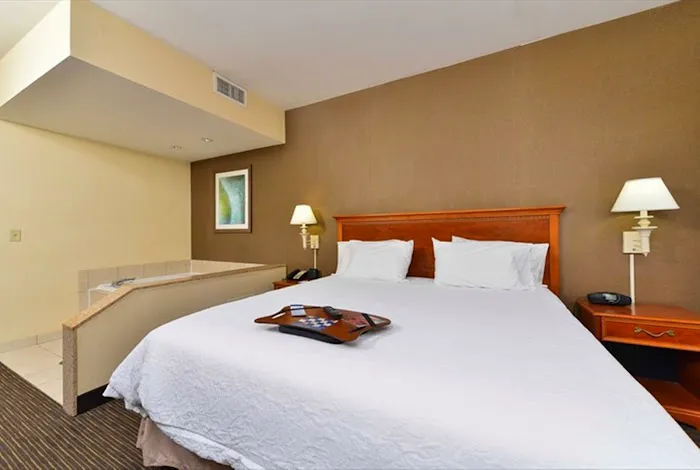 Hampton Inn Linden 4