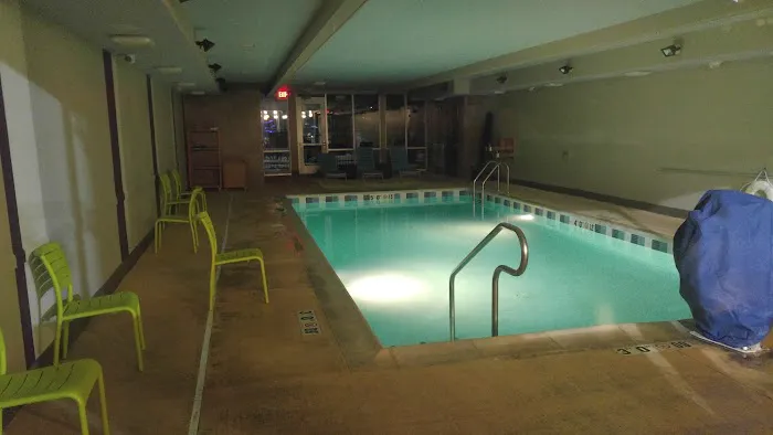 Home2 Suites by Hilton Rahway, NJ 4