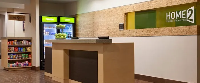 Home2 Suites by Hilton Rahway, NJ 4