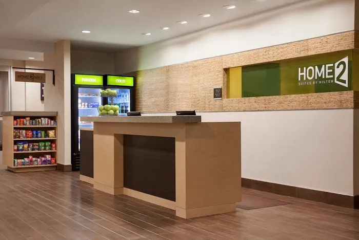 Home2 Suites by Hilton Rahway, NJ 4