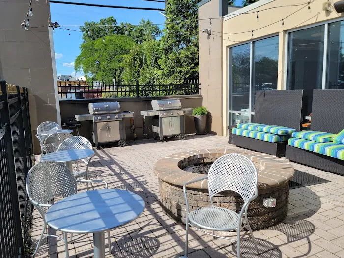 Home2 Suites by Hilton Rahway, NJ 4