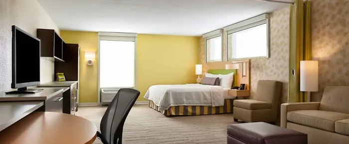 Home2 Suites by Hilton Rahway, NJ 4