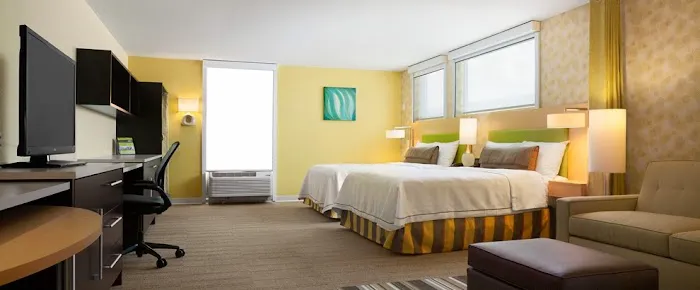 Home2 Suites by Hilton Rahway, NJ 4