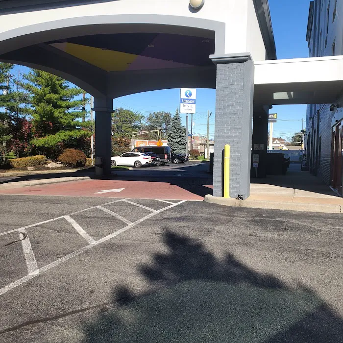 Spark by Hilton Rahway 4