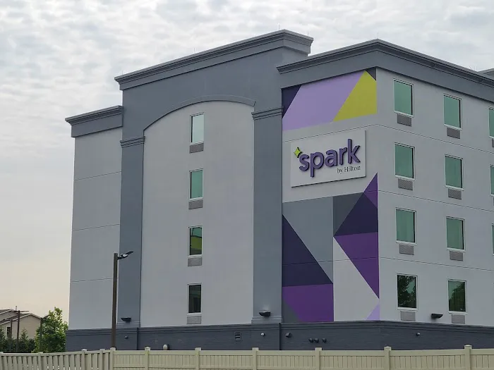 Spark by Hilton Rahway 4